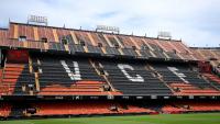 Valencia rip up former Championship manager’s contract as fallen European giants’ demise hits worrying new low