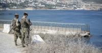 An NGO reports that a military patrol blocked their food distribution in Ceuta for two hours.