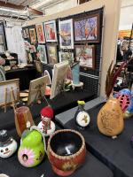 Last day to explore 2026 Silver State Art Festival at Fuji Park in Carson City