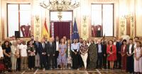 Up to 90,000 Sahrawis could obtain Spanish nationality and vote: what the law changes