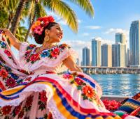 Miami-Dade Celebrates Hispanic Heritage Month
