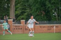 Women’s soccer remains undefeated against No. 21 Florida