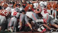 College football scores yesterday from Week 2 schedule