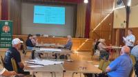 Accessibility, toilets and parking top list of concerns in Wrexham MP’s High Street report