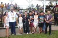 Digitise access, healthcare training reshaping daily life in hinterland communities – PM Phillips