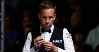 Ali Carter ‘can’t remember World Snooker Championship finals’ after health scares