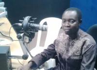 Popular Broadcaster Femi Adio Is Dead