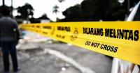 Construction worker dies in fall from 25th floor of building