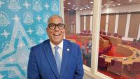 Proposals and supervision: Financial challenges in health sector and tourism management in Aruba