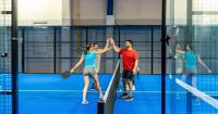East Lothian's first padel courts to be built, after councillors back farm's appeal