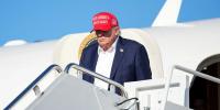 Swing state voters rail at 'stupid' Trump for setting pointless 'three-alarm fire': report