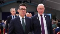 UK Break-Up Push? Scotland, Wales, Northern Ireland Leaders to Seek Referendum Rights