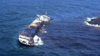 '13 Indians rescued': Govt condemns attack on vessel off Oman coast, calls for de-escalation in West Asia