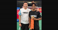 Japan Para Badminton: Odisha’s Pramod Bhagat bags Gold in Men’s Singles