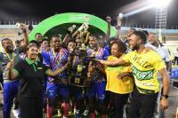 Youthful JPL ready to showcase Jamaica’s next generation as 2026–27 season begins