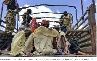 Over 100 Abducted in Fresh Niger State Raid as Insecurity Spreads Unchecked Across Nigeria
