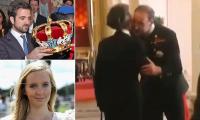 Princess Anne's lesser-known role...as the godmother everyone wishes they had! Royal supported her godson King Haakon of Norway at his father's funeral this week - and is also a mentor to 6 others