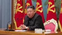 North Korea drops ‘unification’ from party charter, boosts Kim Jong-un’s power