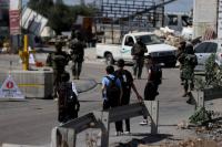 2 children among 11 Palestinians arrested in Israeli raids in West Bank