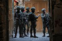 Israeli army preparing for broader military escalation in occupied West Bank: Media