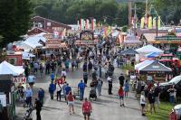 177th Franklin County Fair brings ‘high energy’ with new additions