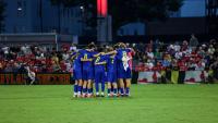 Men’s Soccer Announces Game Time Change at Penn
