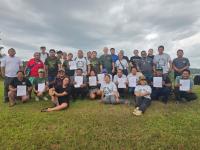 Guyana, Suriname, Brazil form regional traditional knowledge and healers network