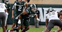 MSU vs Eastern Michigan Weather Report