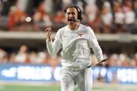 Josh Pate Calls Texas’ Win Over Ohio State ‘Career Altering’ for Steve Sarkisian