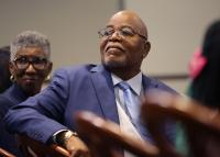 ‘From an outhouse to the courthouse:’ How Johnny Morrison broke barriers to become one of Virginia’s longest sitting judges