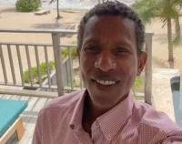 Keynote speaker praises BIU and says ‘we must never forget the cause’
