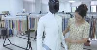 China's robot skin aims at mass production