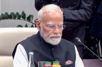 PM Modi holds talks with top leaders of South Africa, Egypt, Philippines and Kazakhstan