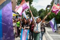 Turkey cracks down on LGBTQ+ groups, blocks online accounts