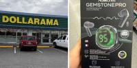 I tested 6 Dollarama electronics — Here's what's worth your money (and what's not)