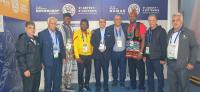 NIGERIA: A NATION THE WORLD LOVES, A NATION THAT MUST RISE – Godfrey C. Osakwe