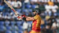 Sikandar Raza to captain Zimbabwe in Australia ODIs as Richard Ngarava ruled out injured
