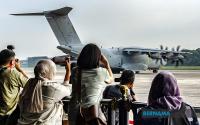 Nepal Tragedy: Next Of Kin Seek Regular Updates Of SAR Operation