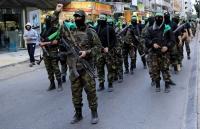 Palestinians Carried Out Over 2,300 Terror Attacks This Year