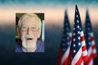 All American Custom Apparel and Engraving Soldier Spotlight: Vietnam War Veteran Turner