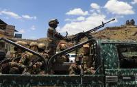 Forces supporting Yemeni government lose 500 fighters in battles with Houthis — TV
