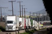 Crossing fees could fund response to border pollution crisis