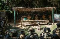Peruvian Army hosts U.S., Chile, Argentina for SV26 in the Amazon Jungle