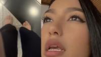 “They left me barefoot”: Zara employee in Colombia denounces “humiliating” treatment by management