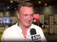 “World leaders chose India”: IndoGenius co-founder hails BRICS summit, praises New Delhi’s hospitality