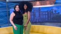 New Orleans music star Dawn Richard brings industry expertise to Loyola