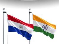 India, Paraguay commemorate 65th anniversary of diplomatic relations