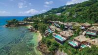 Beyond the postcards: The Seychelles’ wild magic - review