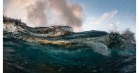 “No Blue No Future” exhibition explores the future of the oceans in Athens