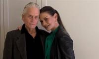 Catherine Zeta-Jones, 56, says her marriage to Michael Douglas, 81, would have failed years ago if they both stopped working